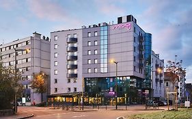 Moxy Annecy
